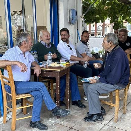 ΜΠΟΚΕΑΣ ΑΣΤΥΡΑΚΙ