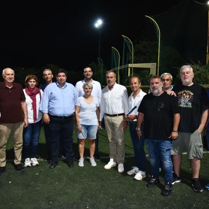ΚΑΡΑΜΑΛΑΚΗΣ ΜΑΡΤΙΝΕΓΚΟ