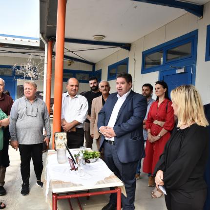 Μιχάλης Καραμαλάκης