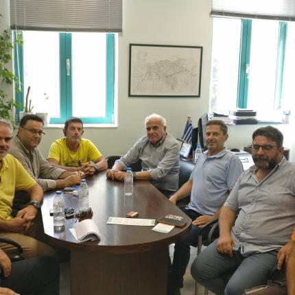 ΛΑΙΚΗ ΣΥΣΠΕΙΡΩΣΗ ΔΕΥΑΗ