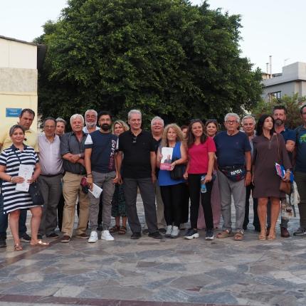 ΚΑΛΟΚΑΙΡΙΝΟΣ ΚΑΤΣΑΜΠΑΣ