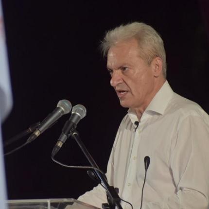 καλοκαιρινός