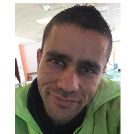 αντώνης καρυώτης