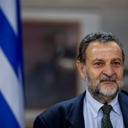 βασίλης κεγκέρογλου