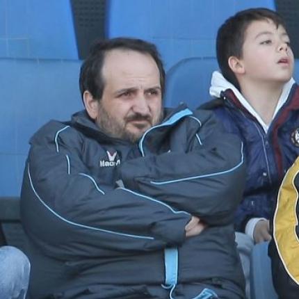 ΚΟΤΖΑΜΑΝΗΣ ΣΤΡΑΤΟΣ