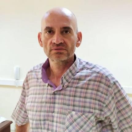 γιώργος μοσχοβάκης