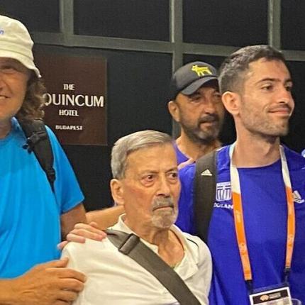 παππούς Τεντόγλου
