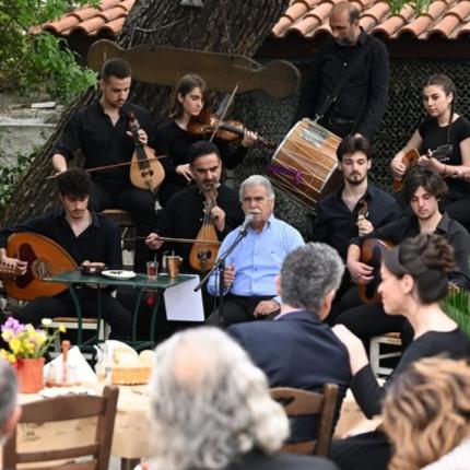 σασμός