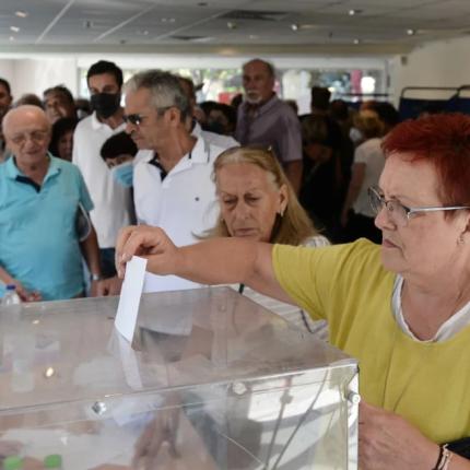 εκλογές ΣΥΡΙΖΑ