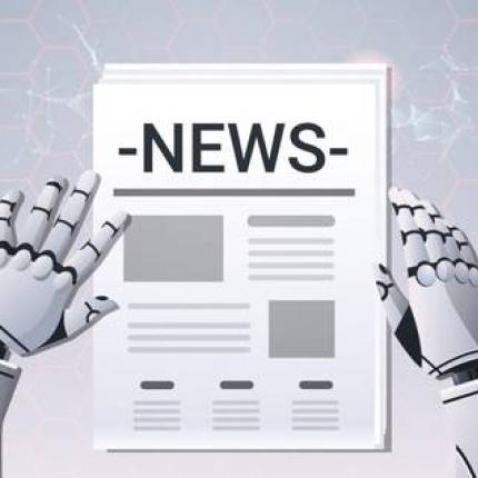 AI - Δημοσιογραφία 