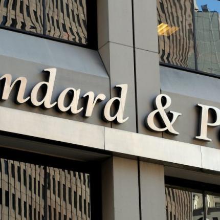 standard & poor's