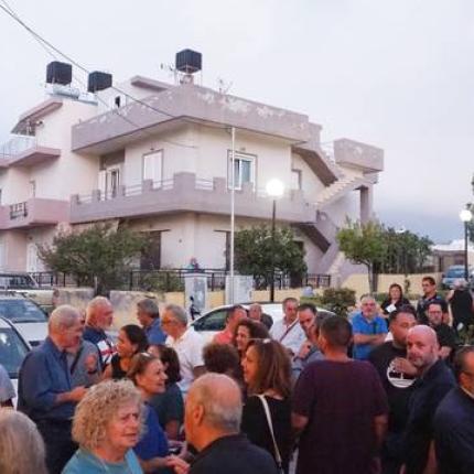 Αλέξης Καλοκαιρινός