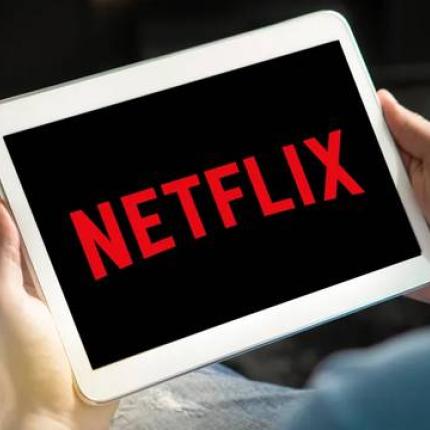 Netflix 