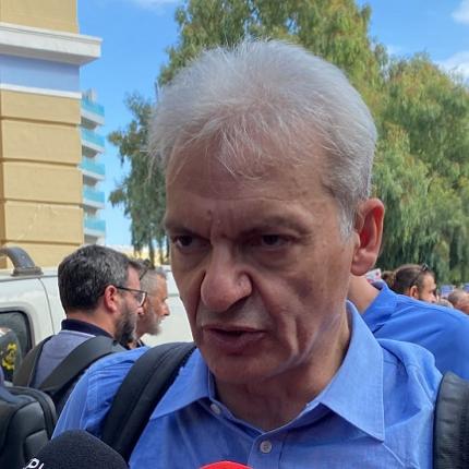 Αλεξης Καλοκαιρινός