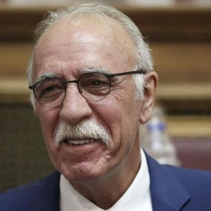 δημήτρης βίτσας