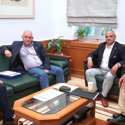 αρναουτακης - λέκκας