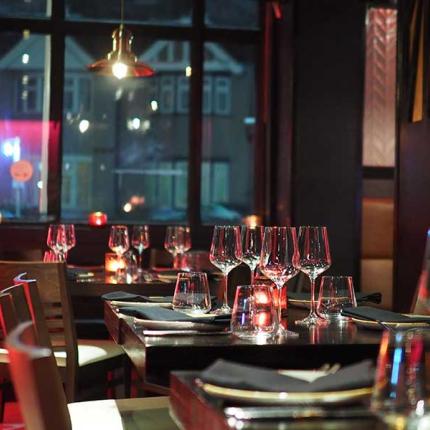 εστιατόριο