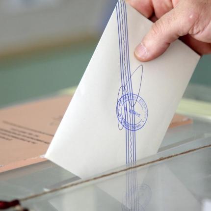 Ευρωεκλογές