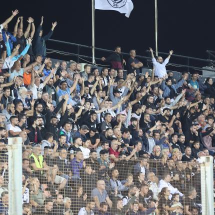 ΟΦΗ ΦΙΛΑΘΛΟΙ