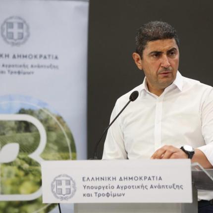 Λευτέρης Αυγενάκης