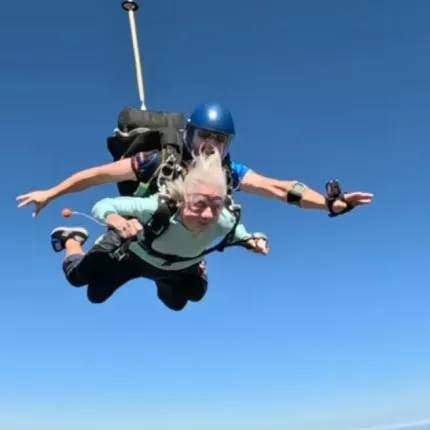 αλεξιπτωτο