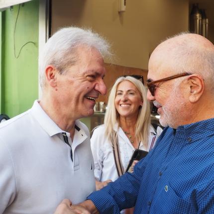 Αλέξης Καλοκαιρινός