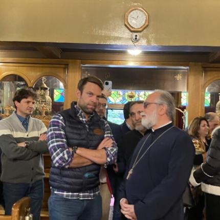 Στέφφανος Κασσελάκης