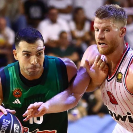 ΟΛΥΜΠΙΑΚΟΣ ΠΑΝΑΘΗΝΑΙΚΟΣ