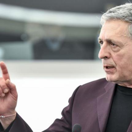στέλιος κούλογλου
