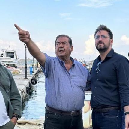 Μποκέας