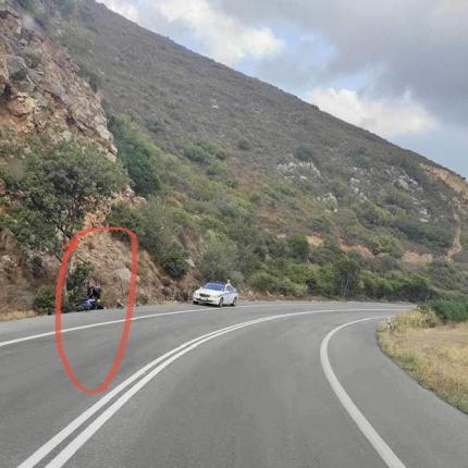 τροχαιο σισσες
