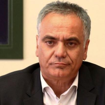 πάνος σκουρλέτης