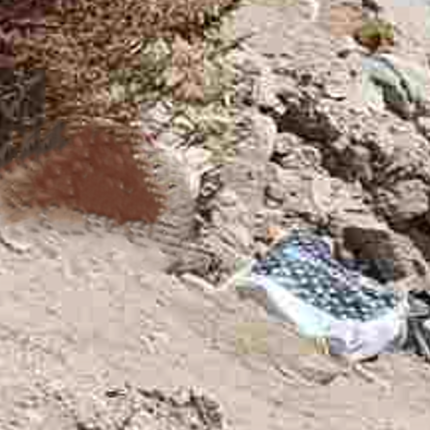 Κρήτη: Ανέσυραν νεκρή γυναίκα από γκρεμό