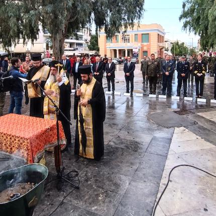 εθνικη αντισταση