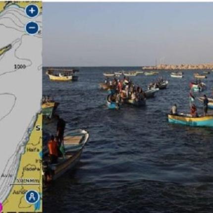 Πολεμος Ισραήλ - Γάζας