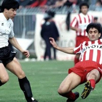ολυμπιακος οφη 4- 5