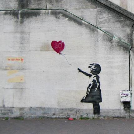 banksy