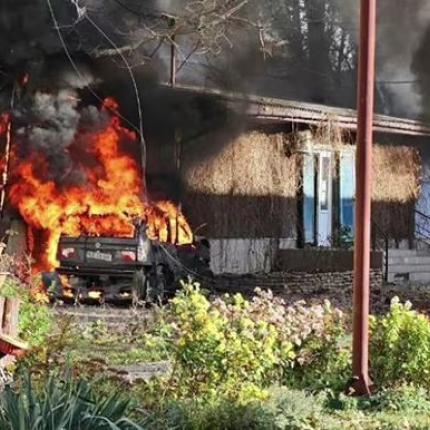 ρωσια βομβαρδισμος