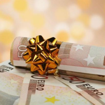 επίδομα χριστουγέννων