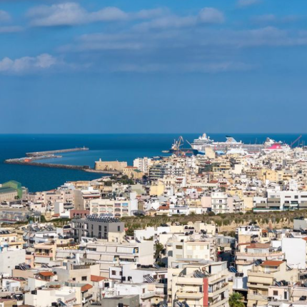 ηρακλειο