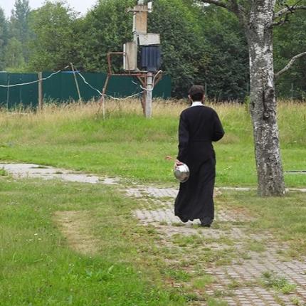 ρωσια ιερεας