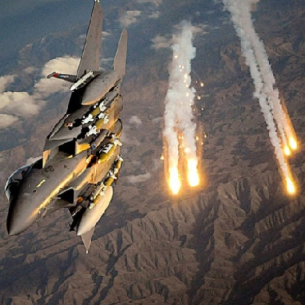 ΗΠΑ F-15