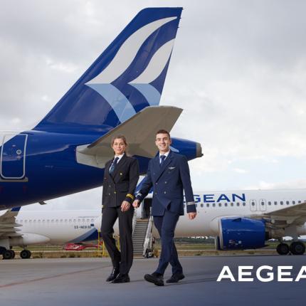 AEGEAN 