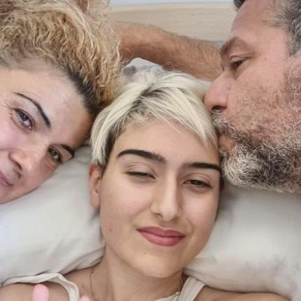 ραφαέλα χανιά