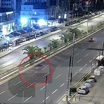 Τροχαίο