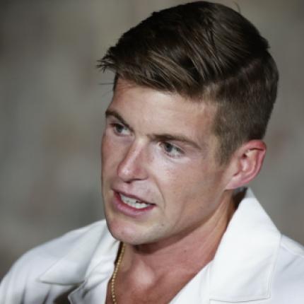 τάιλερ μακμπέθ