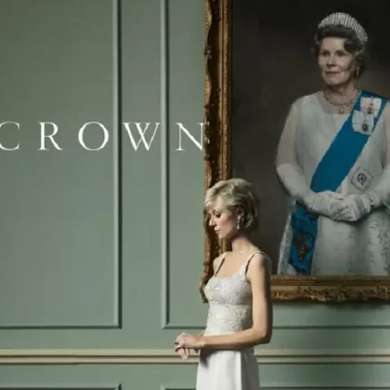 the crown