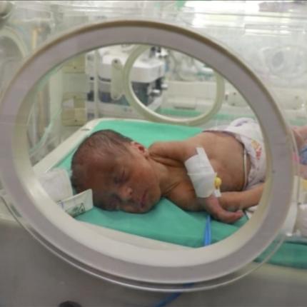 Πόλεμος Ισραήλ