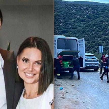 Τουρκία έγκλημα μοντέλο