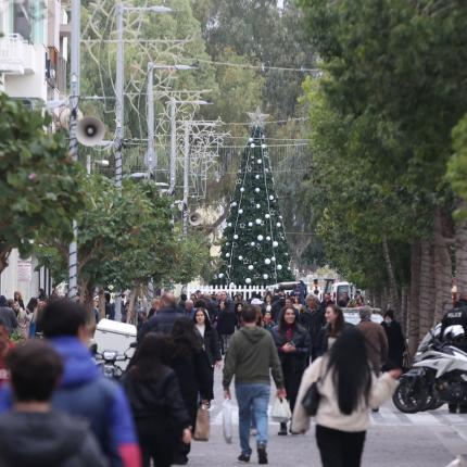 Αγορά Ηρακλείου